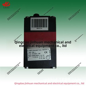 Hoerbiger P13-4-Fs-H รุ่นไฮบริด 601012 -555-000 & 601015 -555-- - Product Image 2