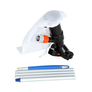 CH Factory <span class=keywords><strong>Jet</strong></span> <span class=keywords><strong>Vac</strong></span> Kit Pole Accessoires de nettoyage de <span class=keywords><strong>piscine</strong></span> - Product Image 6