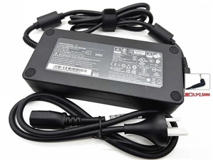 Adaptateur secteur pour <span class=keywords><strong>Chicony</strong></span> 19,5V 16,92A 330W, chargeur A20-330P1A A330A012P pour ACER HELIOS 300 A330A012P 5,5*2,5mm 5,5*1,7mm - Product Image 2