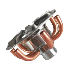 Nouvelle tête de combustion de brûleur en acier inoxydable de haute qualité pour pièces de rechange d'instruction gaz/huile - Product Image 6