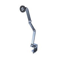 Support magnétique pour téléphone Feixiang X62 Pro Gear 360 °   Utilisation flexible et rotative pour bureau