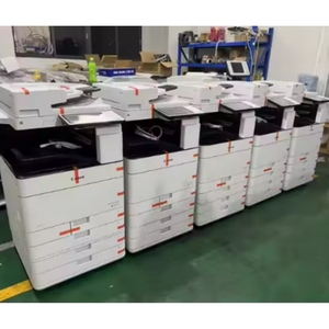 Can-on Infrared Remis à neuf C3530 C3330 Imprimante couleur A3 Impression/copie/numérisation/télécopie Imprimante couleur écologique et de haute qualité - Product Image 6