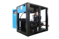 Compresor de Aire de Tornillo de Velocidad Fija Airstone Industrial Eléctrico de 18.5kw 25HP 10Bar con Protección IP54, Suministro Directo de Fábrica