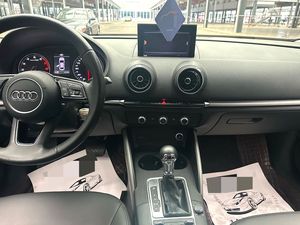 <span class=keywords><strong>Audi</strong></span> A3L 2018 1.4T Sedán de Gasolina Automático con Volante a la Izquierda, Auto Usado para Exportación - Product Image 4