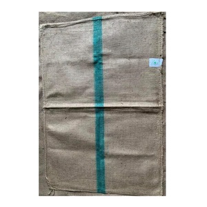 ถุงกระสอบปอกระเจาธรรมชาติ100%,ถุงผ้าคอตตอนเป็นมิตรต่อสิ่งแวดล้อมสำหรับใช้ในอุตสาหกรรมปรับแต่งได้กระเป๋ากระสอบจากบังกลาเทศ - Product Image 3