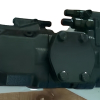 Pompe à piston Rexroth A20VO60