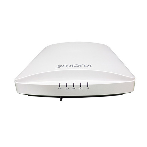 ZoneFlex Dual-Band indoor Wireless access point 901-R750-WW00