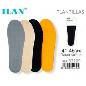 ILAN Plantillas Recortables 41-46 Per Sport - Product Image 3