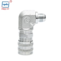 Attache rapide de haute qualité pour excavatrice Hyundai, attache rapide pour excavatrice 7246781, attache rapide JCB