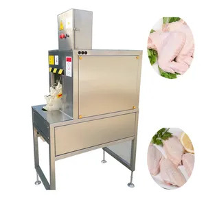 Chicken Wing Divider Cutter Chicken Wing Section Machine Wing Divider