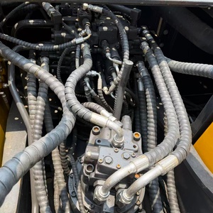 Excavatrice hydraulique <span class=keywords><strong>Volvo</strong></span> EC210D d'origine, 21 tonnes, haute efficacité, économie de carburant, excavatrice <span class=keywords><strong>Volvo</strong></span> d'occasion <span class=keywords><strong>à</strong></span> <span class=keywords><strong>vendre</strong></span> - Product Image 6