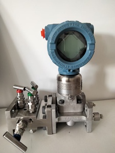 Transmetteur de pression différentielle Emerson rosemountss 3051CD de haute qualité 3051GP - Product Image 6