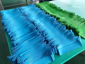 5 pcs libenli kháng Latex Mini vòng lặp tập thể dục ban nhạc với 5 mức độ kháng khác nhau tập thể Dục Đào Tạo ban nhạc thiết bị - Product Image 4