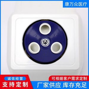 Descensor de Superficie Corporal Centrífugo Kang Wanzhong DT-80 30x27x27cm para Uso Médico - Product Image 2