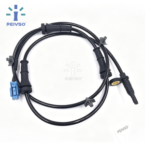 Capteur de vitesse de roue ABS arrière gauche OEM 47901-1AA0A pour Nissan Murano / Teana 09-14, pièces de rechange de freinage automobile # 479011AA0A - Product Image 5