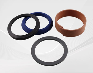 ชุดซ่อมซีลน้ำมันกระบอกปรับแรงดึงสำหรับรถขุด Doosan DX 420-9 ของแท้ คุณภาพสูง จากโรงงานโดยตรง - Product Image 3