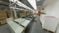 Vente directe d'usine, téléviseur intelligent LED 19 22 24 26 32 pouces, téléviseur intelligent Android connectable au WIFI