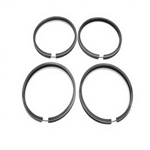 Anillos de Pistón STD para Suzuki Raptor 2.0L GK2Q-6148-AA, Material de Hierro Fundido para Autos Usados, Suministramos Anillos de Pistón Usados - Product Image 2