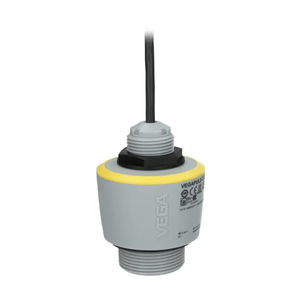 Vega Vegapuls C 21 80GHz เซ็นเซอร์วัดระดับเรดาร์แบบไม่สัมผัสตัวส่งสัญญาณ4 20mA Hart ของแท้ - Product Image 5