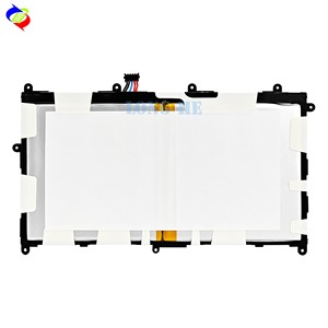 공장 정품 <span class=keywords><strong>SP368487A</strong></span>(<span class=keywords><strong>1S2P</strong></span>) 배터리 삼성 갤럭시 탭 8.9CT-P7300 P7310 P7320 6100mAh 4.4V - Product Image 4