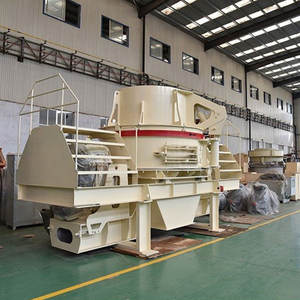 Machine à fabriquer du sable, équipement minier pour agrégats, concasseur à impact vertical VSI, fabricant, fournisseur, usine - Product Image 5