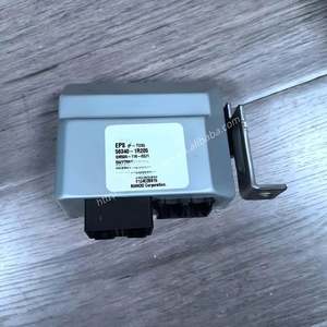 Оптовые запчасти для шасси: Блок управления рулевым управлением (ЭУР) 56340-1R205 для <span class=keywords><strong>Hyundai</strong></span> Kia - Product Image 5