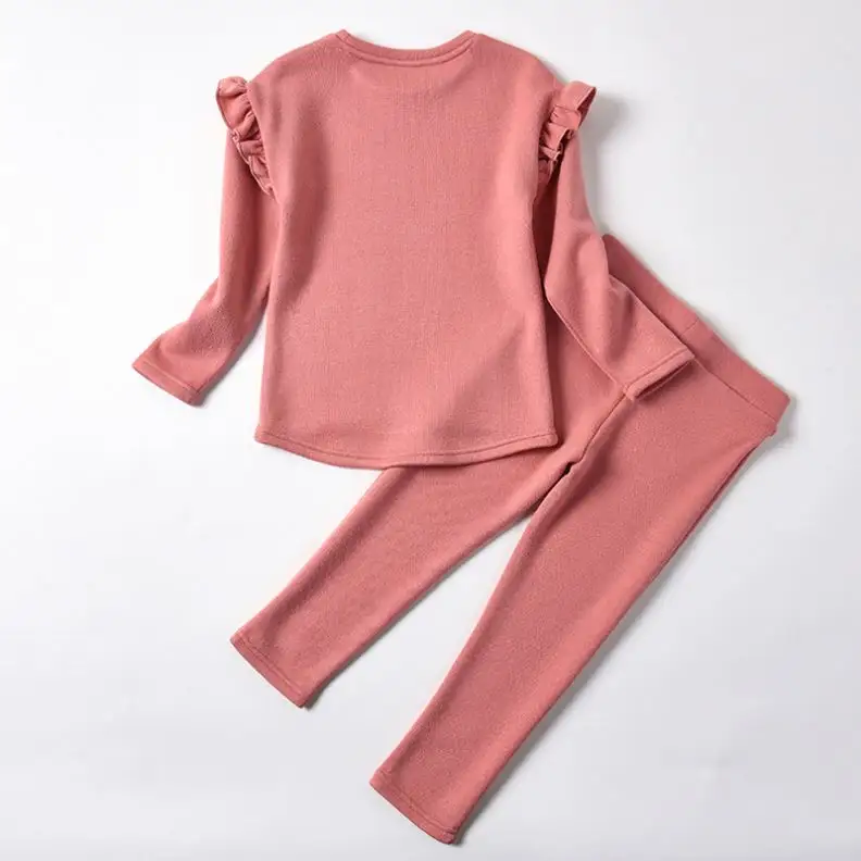 2023 New Baby Girl Suit Summer Fashion Children's Wear