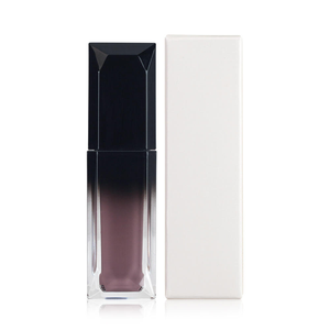 Gloss à lèvres liquide SHS à haute pigmentation, formule à la cire d'abeille, effet repulpant, hydratant, brillant, végan, longue tenue, <span class=keywords><strong>baume</strong></span> à lèvres mignon - Product Image 5