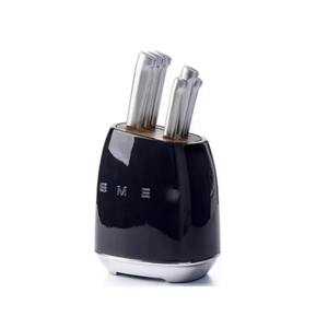 Premium German Steel <b>Knife</b> Set Dishwasher <b>Safe</b> Rust Resistant and Comfort Grip Design - Product Image 1