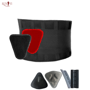 Cinturón <span class=keywords><strong>de</strong></span> soporte <span class=keywords><strong>de</strong></span> cintura con autocalentamiento, turmalina, Lumbar, Sacral para el dolor <span class=keywords><strong>de</strong></span> espalda, cinturón <span class=keywords><strong>de</strong></span> soporte para el dolor <span class=keywords><strong>de</strong></span> espalda - Product Image 2