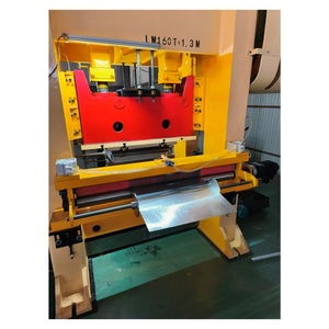 مخصص الدقة التدريجي ختم الصحافة يموت العفن أوم مصنع خط التجميع - Product Image 4