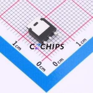 HIPD30N03S4L09ATMA1ใหม่ล่าสุด TO-252-2L ทรานซิสเตอร์ภาคสนามทรานซิสเตอร์ (Mosfet) - Product Image 2