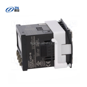 電子カウンターH7CX-AD-N Om ronデジタルカウンターDC12-24V新品在庫あり - Product Image 3