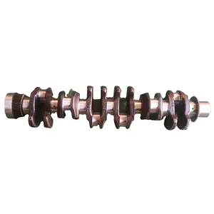 BF6L913 diesel crankshaft 02931400 for deutz engine parts