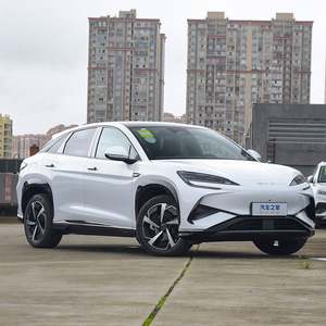 2025 BYD ประทับตรา06รถใหม่ DM-I ไฮบริด07 EV พวงมาลัยซ้ายรถพลังงานใหม่ AWD Seal 06 07 DMI - Product Image 2