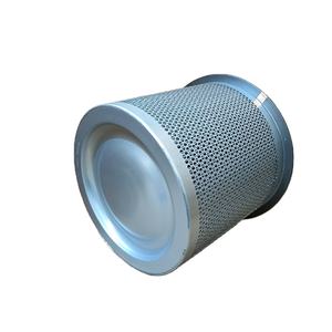 Manny SAO 57500เครื่องอัดอากาศแบบเกลียวประหยัดพลังงานเครื่องแยกน้ำมัน - Product Image 4