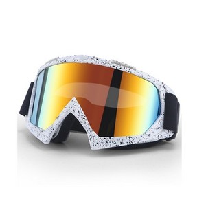 Lunettes anti-vent et anti-sable en gros pour enfants, pour l'alpinisme, le ski, le cyclisme en plein air - Product Image 5
