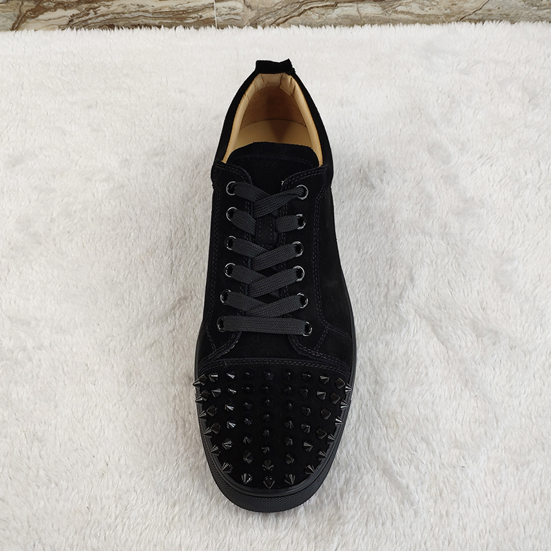 2020 wholesale high quality designer genuine leather leisure casual sport dress shoes men