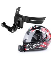 KAMPHO-Support à mâchoire à insertion rapide pour caméra d'action Gopro Insta360 DJI