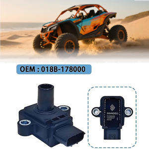 Bobina de encendido ATV/UTV apta para <span class=keywords><strong>CF</strong></span> <span class=keywords><strong>MOTO</strong></span> <span class=keywords><strong>250</strong></span> 400 500 625cc OME 018B-178000 4x4 piezas - Product Image 6