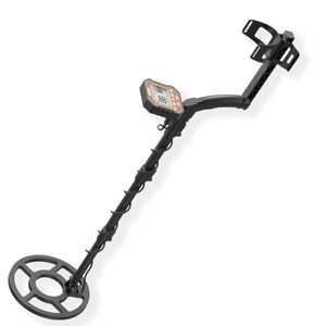 Gt-358 Metal Detector Underground Gold Silver Detection Device With Digital Display And Adjustable Sensitivity For Adults - Product Image 4