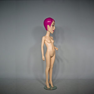 Maniquíes de Mujer <span class=keywords><strong>para</strong></span> Exhibición de <span class=keywords><strong>Ropa</strong></span> - Product Image 2