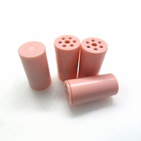 LP Tweet Column Bird Sounder Noise Maker Toy Squeaker Tweet Sound Insert pour Pet Toys