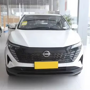 Nissan <span class=keywords><strong>Qashqai</strong></span> 2025 Facelift Honor 2.0L CVT XV True Edition - Product Image 1