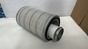 Filtro de Aire para Compresor de Aire 02250155-691 02250155-692, Filtro de Alta Eficiencia, Accesorio para Filtro de Aire Industrial - Product Image 4