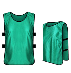 Nouveaux Produits Maillot de Foot Personnalisé Maillot d'Été Gilet d'<span class=keywords><strong>Entraînement</strong></span> Bavoirs de Football pour l'<span class=keywords><strong>Entraînement</strong></span> - Product Image 6