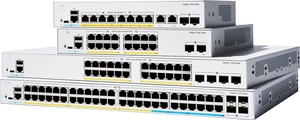 สวิตช์ C1300-8T-E-2G รุ่น Cataly 1300 ซีรีส์ 8 พอร์ต สวิตช์อีเธอร์เน็ตแบบกิกะบิตเลเยอร์ 2 รุ่น C1300 C1300-8T-E-2G สวิตช์เครือข่าย - Product Image 5