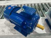 LANDTOP Moteur Électrique Dynamo 220 Volts 110V 3 CV