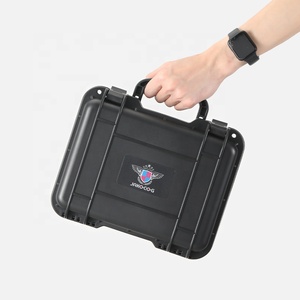 M209b Tùy Chỉnh Cứng Shell Mang Trường Hợp Xách Tay Không Thấm Nước Máy Ảnh Phụ Kiện Lưu Trữ Trường Hợp Đối Với <span class=keywords><strong>GoPro</strong></span> Tích Hợp <span class=keywords><strong>Gimbal</strong></span> - Product Image 4