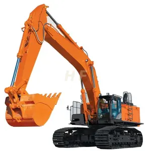 Custom Long Reach Extended Excavator Dipper And Arm Long Boom Arm For 15-45 Ton Mechanical Accessory